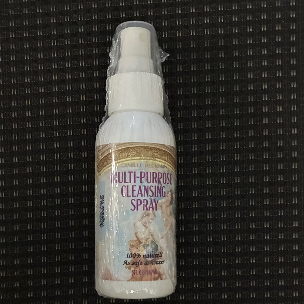 🆕Multi-Purpose Cleansing Spray fragrance-free